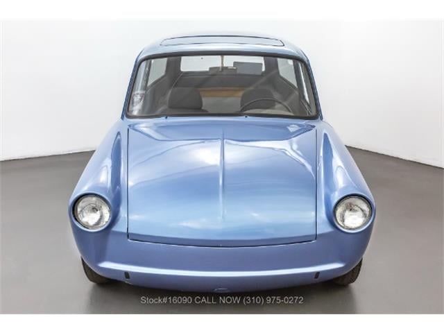 1969 Volkswagen Type 3 (CC-1701967) for sale in Beverly Hills, California