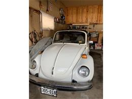 1976 Volkswagen Beetle (CC-1701977) for sale in Cadillac, Michigan