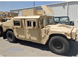 2022 AM General Hummer (CC-1701984) for sale in Cadillac, Michigan