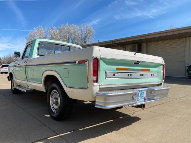 1976 Ford F150 for Sale | ClassicCars.com | CC-1701988