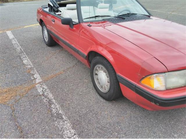 1988 Ford Mustang (CC-1701994) for sale in Cadillac, Michigan