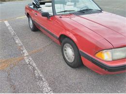 1988 Ford Mustang (CC-1701994) for sale in Cadillac, Michigan