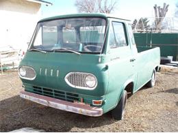 1965 Ford Econoline (CC-1702005) for sale in Cadillac, Michigan