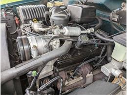 1998 GMC Sierra (CC-1702011) for sale in Cadillac, Michigan