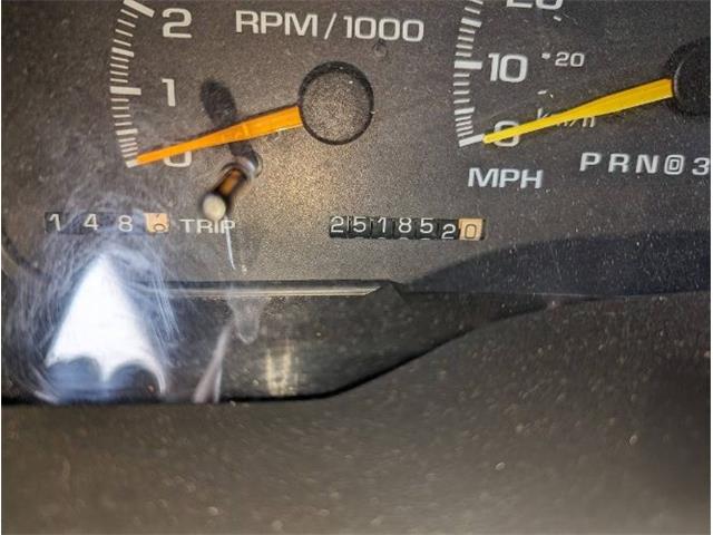 1998 GMC Sierra (CC-1702011) for sale in Cadillac, Michigan