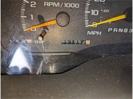 1998 GMC Sierra (CC-1702011) for sale in Cadillac, Michigan