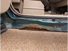 1998 GMC Sierra (CC-1702011) for sale in Cadillac, Michigan