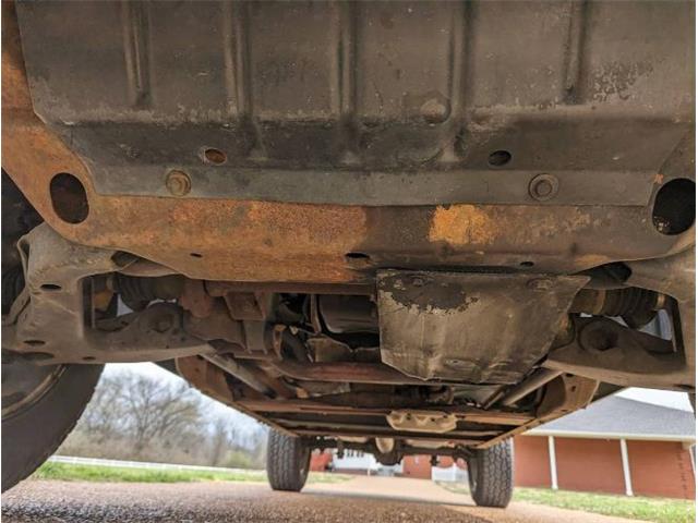 1998 GMC Sierra (CC-1702011) for sale in Cadillac, Michigan