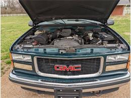 1998 GMC Sierra (CC-1702011) for sale in Cadillac, Michigan