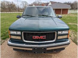 1998 GMC Sierra (CC-1702011) for sale in Cadillac, Michigan