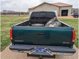 1998 GMC Sierra (CC-1702011) for sale in Cadillac, Michigan