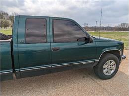 1998 GMC Sierra (CC-1702011) for sale in Cadillac, Michigan