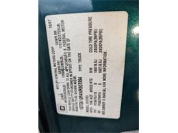 1998 GMC Sierra (CC-1702011) for sale in Cadillac, Michigan