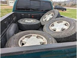 1998 GMC Sierra (CC-1702011) for sale in Cadillac, Michigan