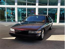 1996 Chevrolet Impala SS (CC-1702012) for sale in Palmetto, Florida