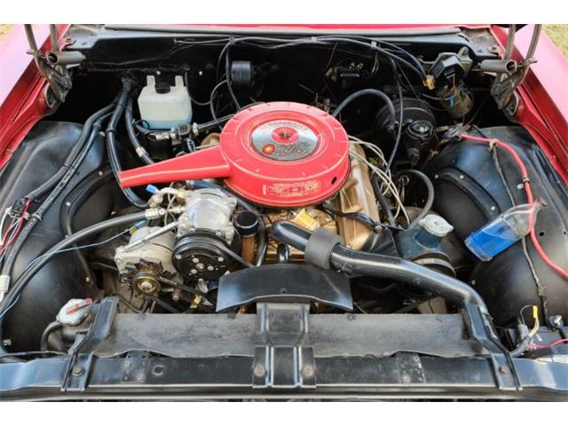 1965 Oldsmobile Jetstar I for Sale | ClassicCars.com | CC-1702014