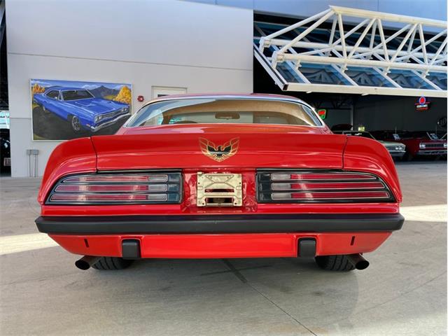 1974 Pontiac Firebird Formula (CC-1702022) for sale in Palmetto, Florida