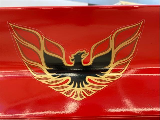 1974 Pontiac Firebird Formula (CC-1702022) for sale in Palmetto, Florida