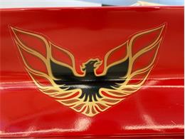 1974 Pontiac Firebird Formula (CC-1702022) for sale in Palmetto, Florida