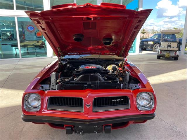 1974 Pontiac Firebird Formula (CC-1702022) for sale in Palmetto, Florida