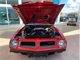 1974 Pontiac Firebird Formula (CC-1702022) for sale in Palmetto, Florida