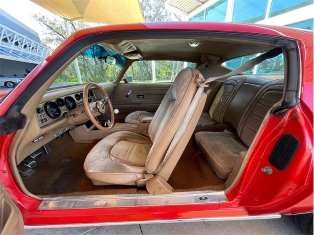 1974 Pontiac Firebird Formula (CC-1702022) for sale in Palmetto, Florida
