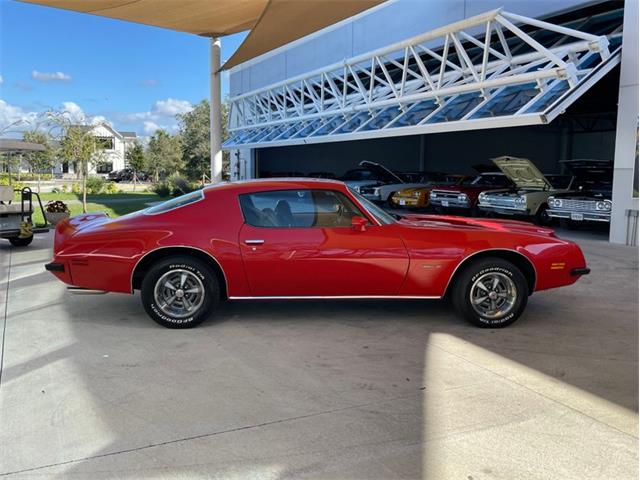 1974 Pontiac Firebird Formula (CC-1702022) for sale in Palmetto, Florida