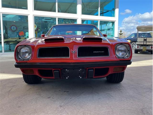 1974 Pontiac Firebird Formula (CC-1702022) for sale in Palmetto, Florida