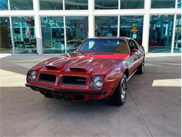 1974 Pontiac Firebird Formula (CC-1702022) for sale in Palmetto, Florida