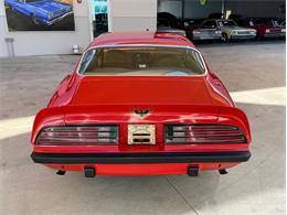 1974 Pontiac Firebird Formula (CC-1702022) for sale in Palmetto, Florida