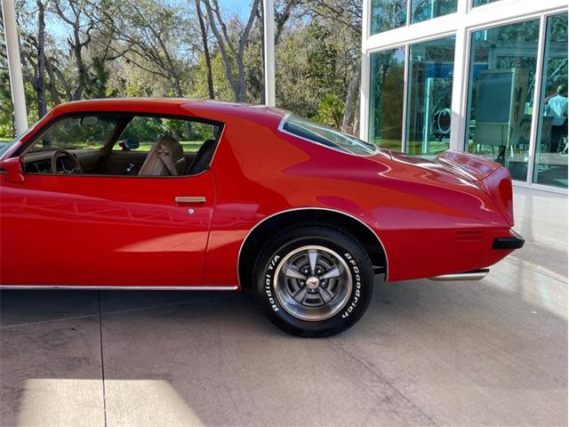 1974 Pontiac Firebird Formula (CC-1702022) for sale in Palmetto, Florida