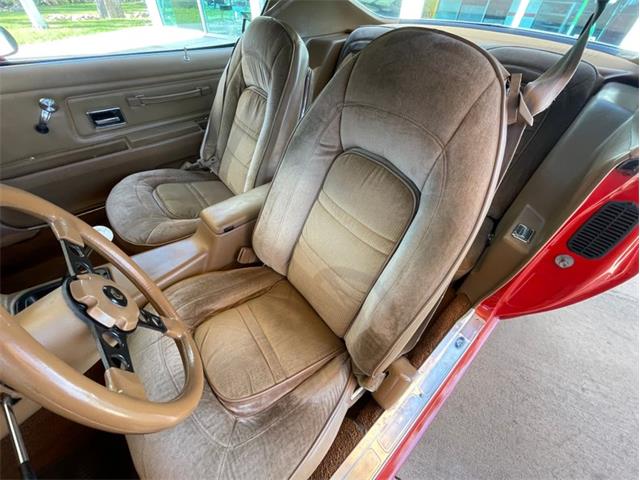 1974 Pontiac Firebird Formula (CC-1702022) for sale in Palmetto, Florida