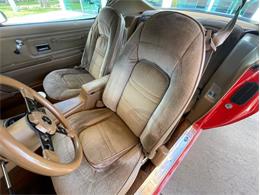 1974 Pontiac Firebird Formula (CC-1702022) for sale in Palmetto, Florida
