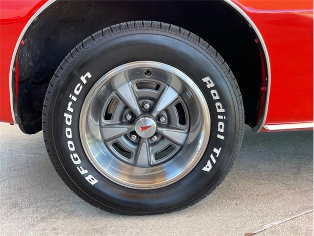 1974 Pontiac Firebird Formula (CC-1702022) for sale in Palmetto, Florida