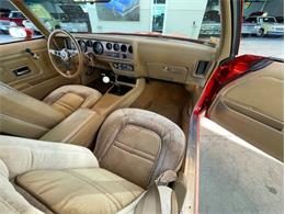 1974 Pontiac Firebird Formula (CC-1702022) for sale in Palmetto, Florida