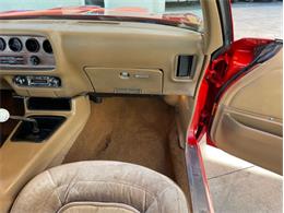 1974 Pontiac Firebird Formula (CC-1702022) for sale in Palmetto, Florida