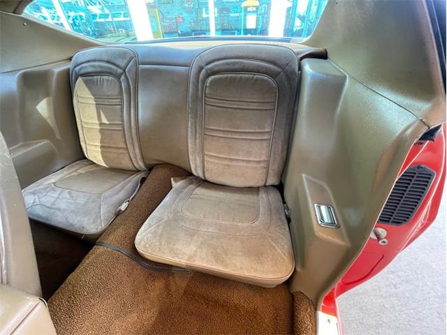 1974 Pontiac Firebird Formula (CC-1702022) for sale in Palmetto, Florida