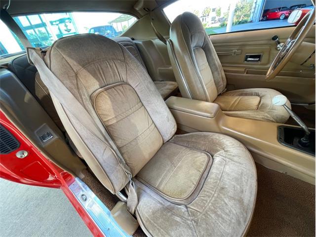 1974 Pontiac Firebird Formula (CC-1702022) for sale in Palmetto, Florida