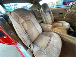 1974 Pontiac Firebird Formula (CC-1702022) for sale in Palmetto, Florida