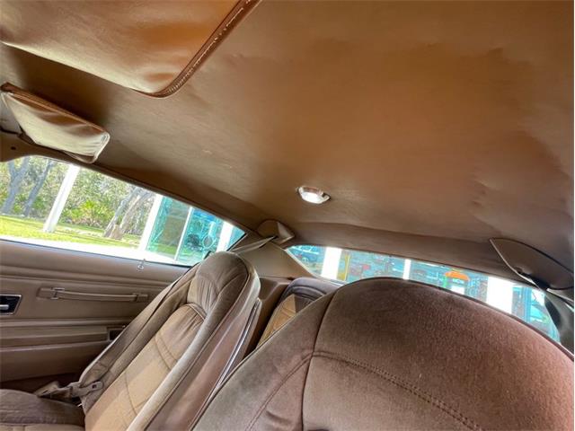 1974 Pontiac Firebird Formula (CC-1702022) for sale in Palmetto, Florida