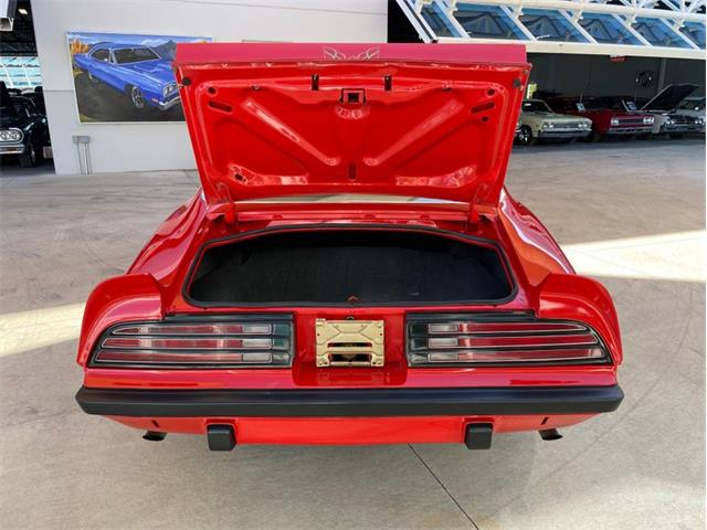 1974 Pontiac Firebird Formula (CC-1702022) for sale in Palmetto, Florida