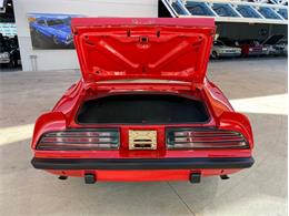 1974 Pontiac Firebird Formula (CC-1702022) for sale in Palmetto, Florida