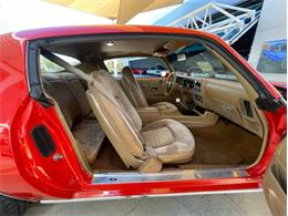 1974 Pontiac Firebird Formula (CC-1702022) for sale in Palmetto, Florida