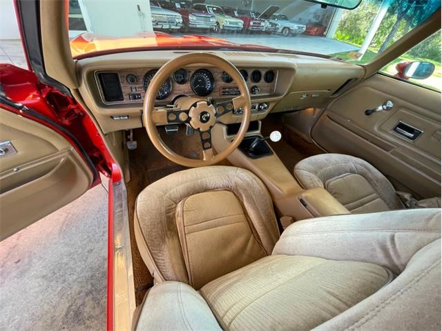 1974 Pontiac Firebird Formula (CC-1702022) for sale in Palmetto, Florida