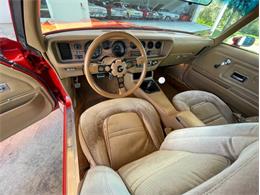 1974 Pontiac Firebird Formula (CC-1702022) for sale in Palmetto, Florida