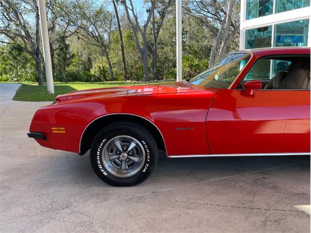 1974 Pontiac Firebird Formula (CC-1702022) for sale in Palmetto, Florida