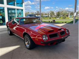1974 Pontiac Firebird Formula (CC-1702022) for sale in Palmetto, Florida