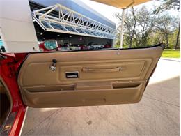 1974 Pontiac Firebird Formula (CC-1702022) for sale in Palmetto, Florida