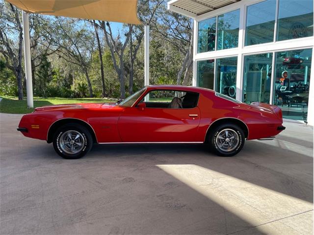 1974 Pontiac Firebird Formula (CC-1702022) for sale in Palmetto, Florida