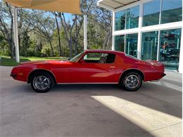 1974 Pontiac Firebird Formula (CC-1702022) for sale in Palmetto, Florida